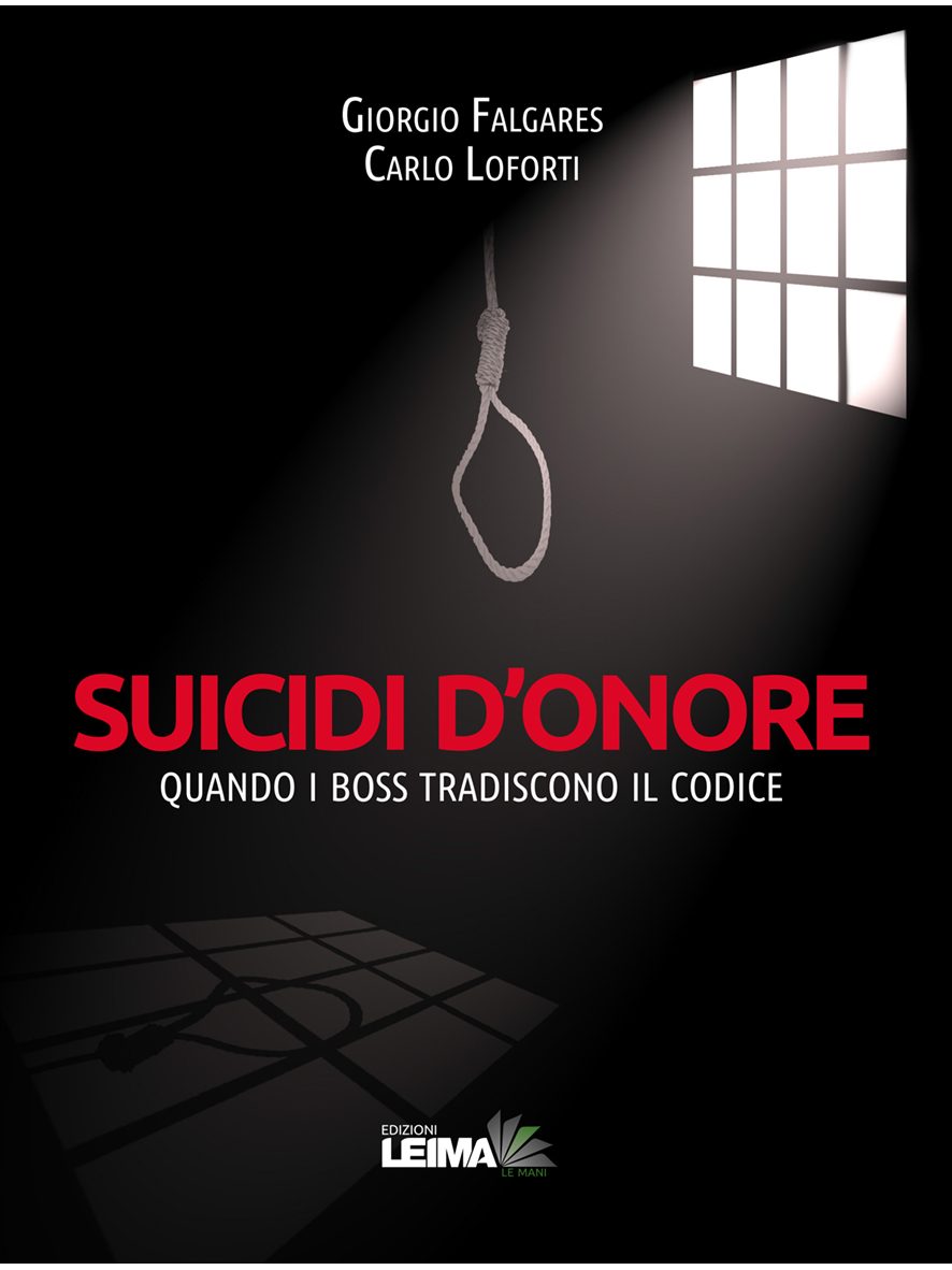 Titolo Suicidi d'onore