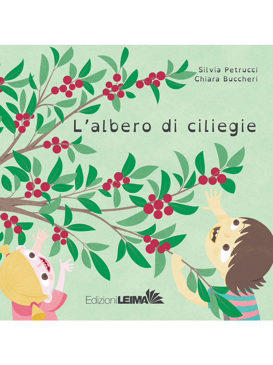 L'albero di ciliegie