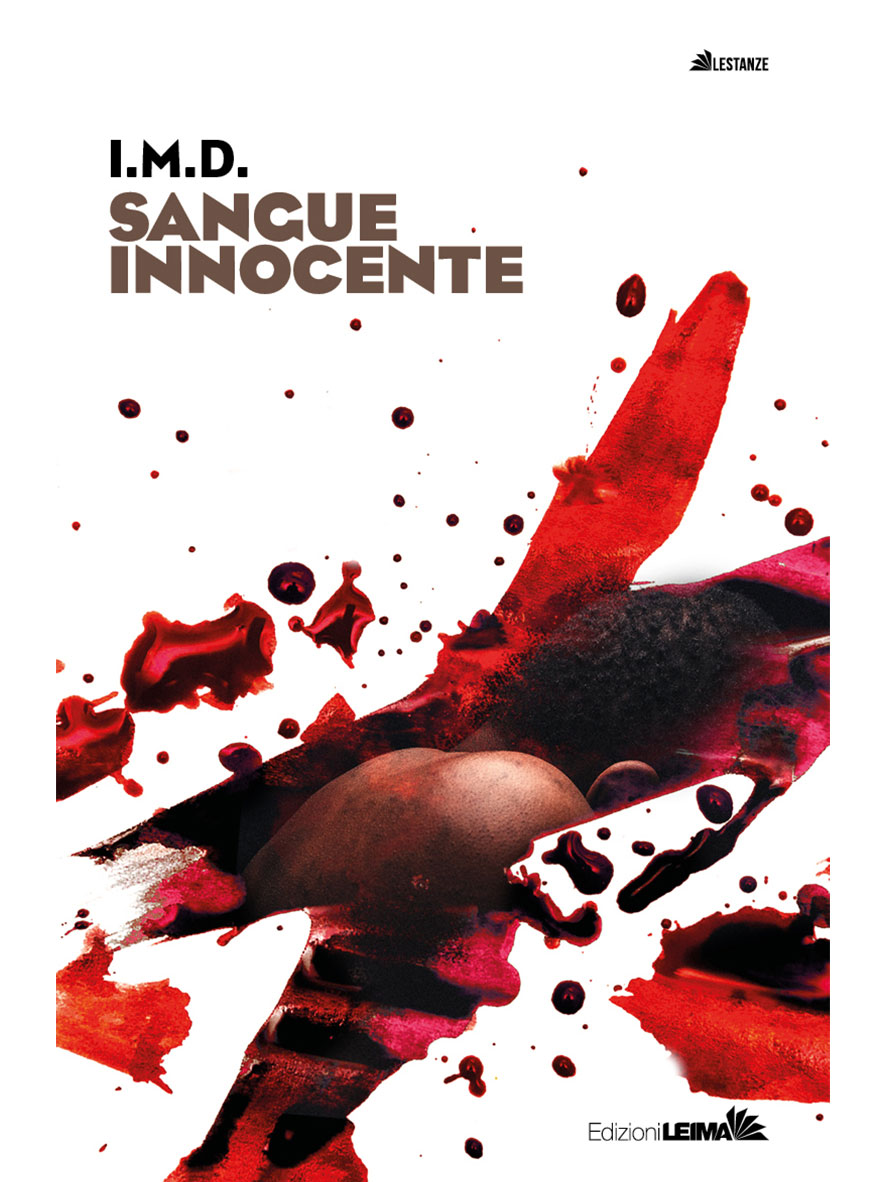 Sangue innocente - In libreria