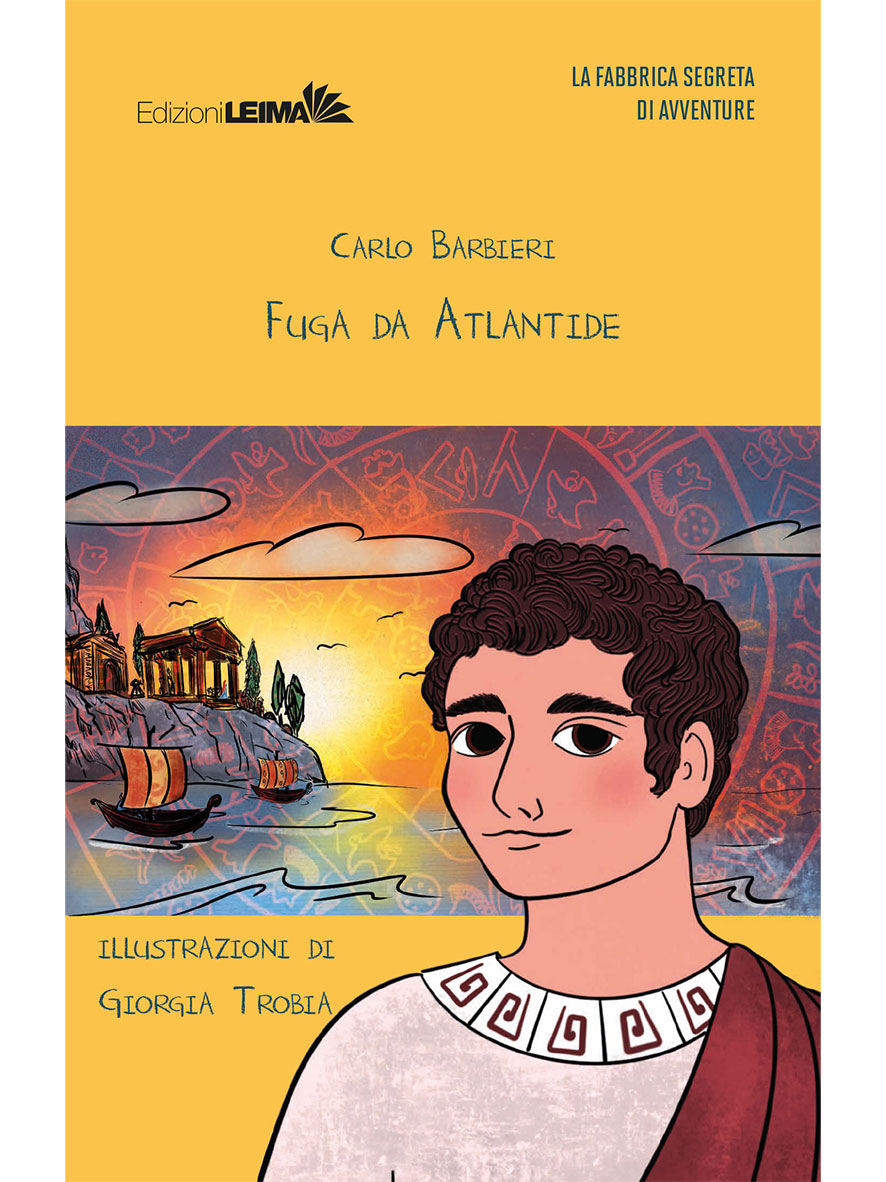 Fuga da Atlantide
